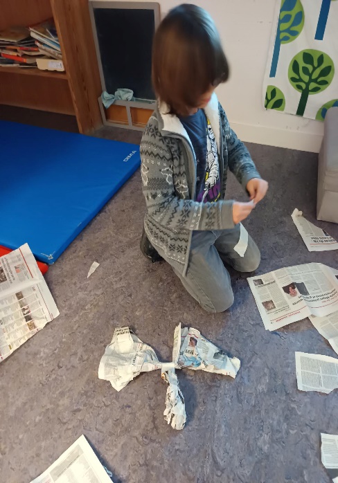 Atelier Philo Art : Conception d’un Animal Journal-3